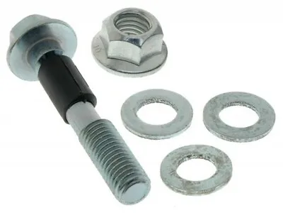 AC Delco 45K18048 Camber And Alignment Kit For 84-2002 Toyota Corolla • $31.49