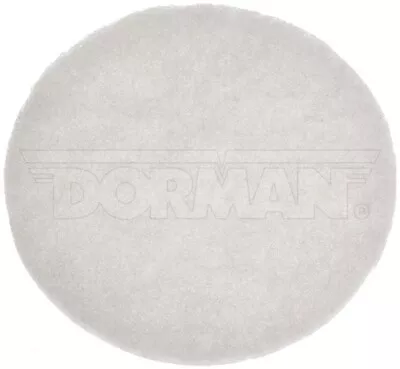 76-90 Camaro Z28 Firebird Ta Fuel Charcoal Vapor Canister Bottom Filter 994-308 • $4.95