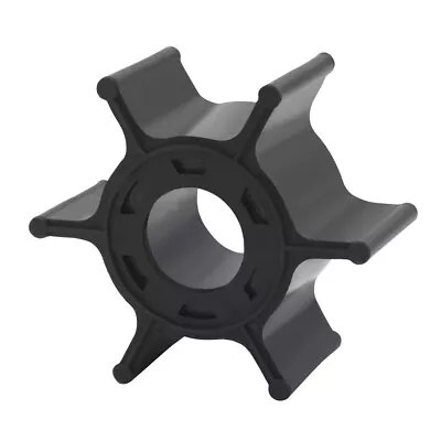 Impeller For Yamaha 6HP 8HP 2-Stroke Outboard Motor Water Pump Sierra 18-3066 • $7.99