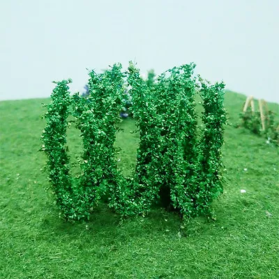 MP Scenery Products 70134 - O Scale - Hops Plants 4-1/2  Height 30/pk • $9.90