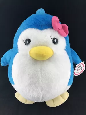 Mawaru Penguindrum Plush Doll Taito Namco Limited Penguin #3 • $10.56