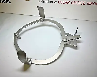 V. Mueller SU3055 O'Sullivan-O'Connor Abdominal Retractor • $200