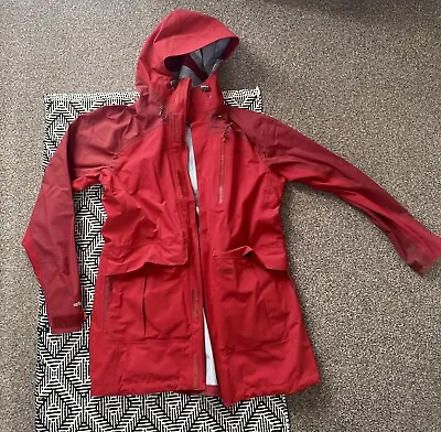 Macpac Waterproof Women’s Rain Jacket • £95