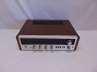 Vintage Pioneer SX-525 Stereo Receiver • $164.95