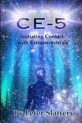 Ce-5: Initiating Contact With Extraterrestrials • $19.26