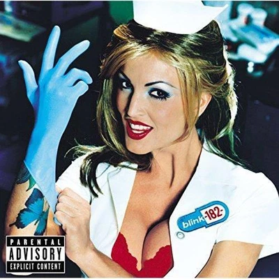 £24.49 • Buy Blink-182 - Enema Of The State (NEW 12  VINYL LP)