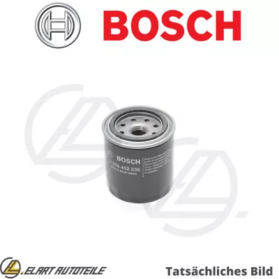 OIL FILTER FOR MAZDA 121 323/III/Sedan/Station/Wagon/Break/Mk/Hatchback/VI/F/P • $20.66