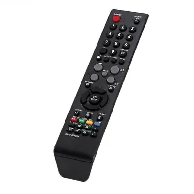 Remote Cotrol BN59-00609A For Samsung LCD TV BN59-00709A LE22S81B • $15.39