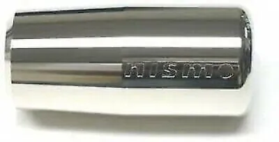 NISMO C2865-1EA00 Genuine OEM Chrome Shift Knob 5MT/6MT Thread Size: 10mm • $179.58