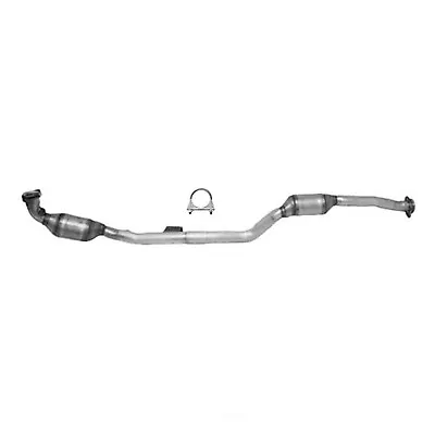 Catalytic Converter Left AP Exhaust 643115 Fits 03-05 Mercedes E320 3.2L-V6 • $633.79