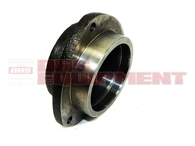 WP1550 Exciter Bearing Holder W/o Hole (Old Style) OEM Wacker Part 5000088849 • $415