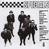 £3 • Buy The Specials : The Specials CD (2002) Highly Rated EBay Seller Great Prices