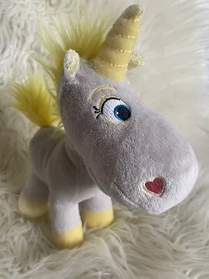 £9.99 • Buy Disney Buttercup Unicorn Toy Story Plush Soft Toy 💛