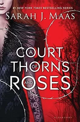 A Court Of Thorns And Roses (A Court Of Thorns And Roses 1) • $66.38