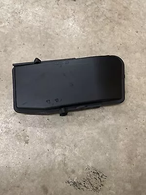 97-04 Mercedes-Benz SLK 230 R170 OEM Fuse Box Lid Cover Sliders Black Top Module • $18