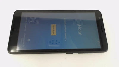 $32.44 • Buy ZTE Blade L8 Cellphone (Black 16GB) Unlocked Dual Sim SCRATCHES