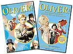 $6.95 • Buy Oliver (DVD, 2005) Charles Dickens Novel Ron Moody Oliver Reed Widescreen