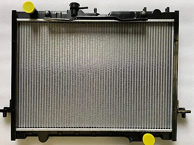 Top Quality New Radiator For Great Wall V240  2.4l Petrol Only 09 - 16 With Cap • $187