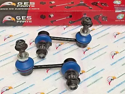 2 Front Sway Bar Links For 2003-2007 Infiniti G35 2003-2009 Nissan 350Z K750100 • $37.99