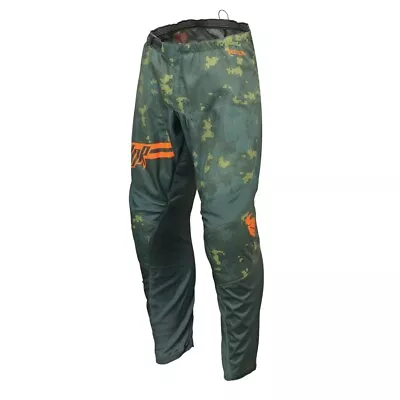 Thor Sector Pants For MX Motocross Offroad Dirt Bike Riding - Men's Sizes • $74.95