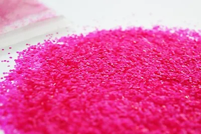 Chunky Glitter Cosmetic Craft 1mm Flakes Arts Mail 5g 10g 25g BUY 5 GET 10 FREE • £2.09