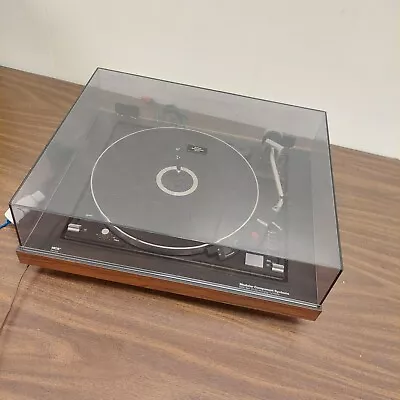 Vintage MCS 683-6300 Belt Driven Milultiplay Turntable. Works! READ DESCRIPTION  • $249.99