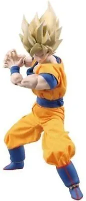 RAH Real Action Heroes Dragon Ball Z Super Saiyan Son Goku 1/6 Scale Figure • $174.86