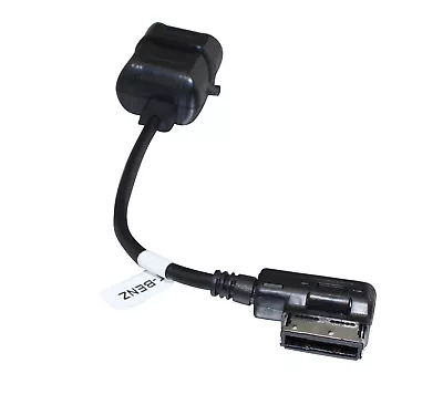 Aux Bluetooth Adapter For Mercedes Benz GLK300 GLK350 2010-2016 For IPhone 13 14 • $26.99