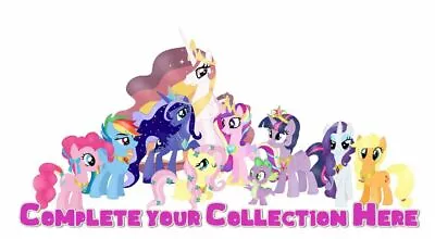 My Little Pony Friends Forever IDW Comic - Complete Your Collection • £3.99