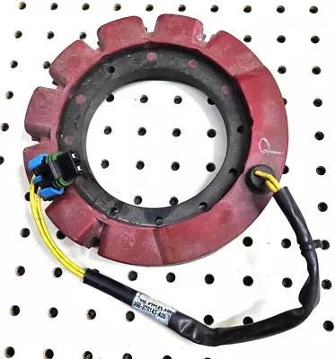 Mercury STATOR 878143T05 40 50 60 Hp EFI Four Stoke Stroke 398-878143-A05 • $99.99