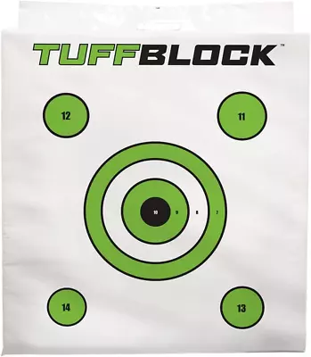 Mckenzie 20950 Tuffblock Game Shot Archery Target • $48.99