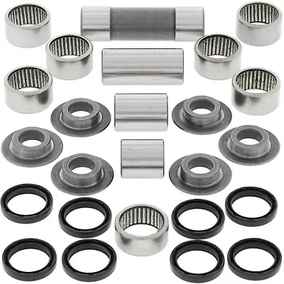 All Balls Swing Arm Linkage Bearings RMZ450 05-09 RMZ250 07-09 RM 250 04-08 • $91.47