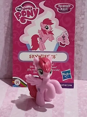 My Little Pony Skywishes Blind Bag Figure • $10