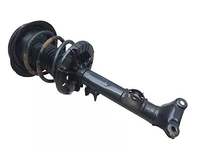 Mercedes C Class Strut Shock Absorber Right Off Side Front 2148 Diesel 2003 W203 • $55.96