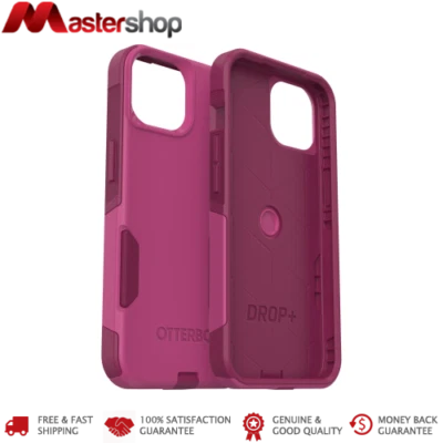 $49 • Buy Otterbox Commuter Case IPhone 14 Pro 6.1 Inch Pink