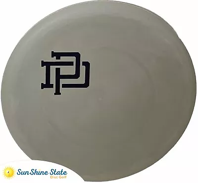 Prodigy Discs Limited Edition Mini PD Stamp 200 Series PA3 Putter Golf Disc • $8.95