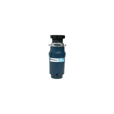 Whirlaway Garbage Disposal 1/3Hp Continuous Feed • $64.99