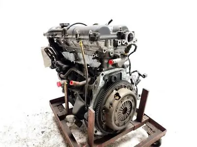 1990-1993 Mazda MX-5 Miata Engine 1.6L VIN 1 8th Digit OEM B61P02300 • $2520