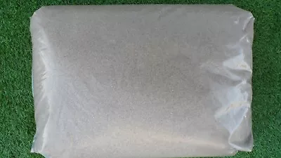 £20 • Buy SWIMMING POOL FILTER SILICA SAND GRADE 16/30 25 Kg - COLLECTION ONLY