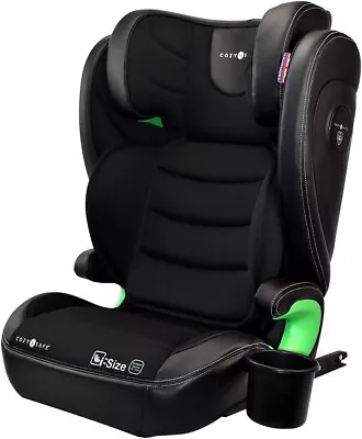 £71.99 • Buy Cozy N Safe Augusta I-Size Baby Toddler Child Car Booster Seat High Backed
