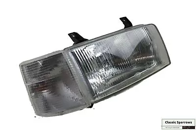 VW T4 Headlight Right Turn Signal White Valeo Short Front KV • $55.78