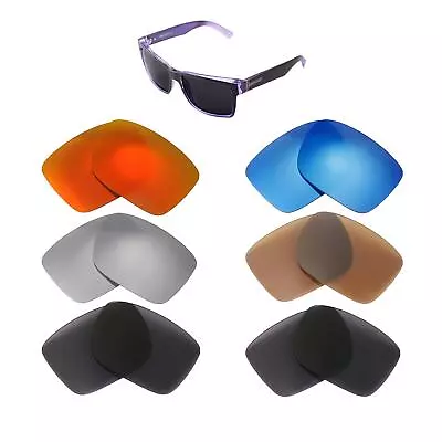 Walleva Replacement Lenses For VonZipper Elmore Sunglasses - Multiple Options • $16.99