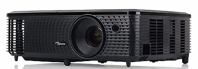 £576.90 • Buy NEW Optoma HD143X Full HD 1080p 3D Projector * HOME THEATRE EFFECT * 