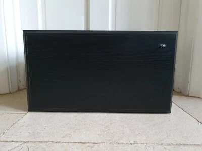JPW Passive Subwoofer • £75