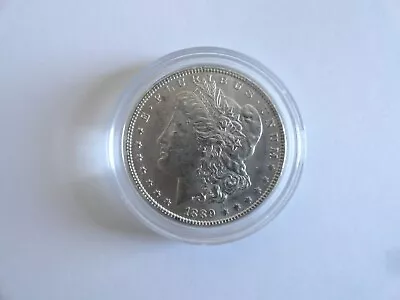 1889 Morgan Silver Dollar MS++++ High Grade • $59.95