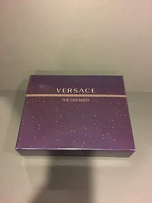 Versace The Dreamer Mens Fragrance Gift Set. New/Unused. • $59.99
