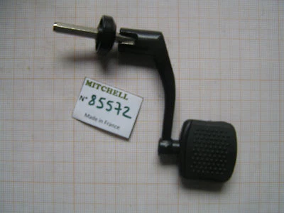 Efftex 2013 : La nouveauté, le Mitchell 300 et 300 PRO