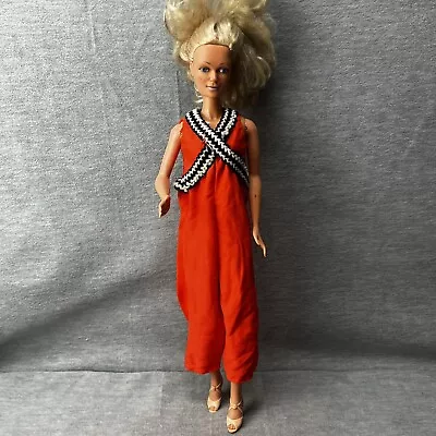 Vintage Fashion Doll • $21.99