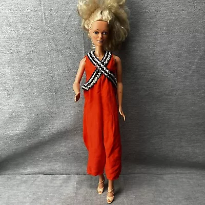 Vintage Mego Corp Fashion Doll • $21.99