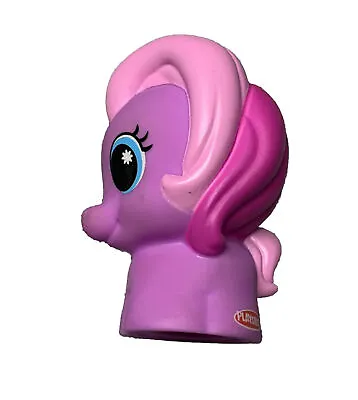 My Little Pony MLP Playskool Friends Pirple Daisy Dreams Replacement Toy Figure • $1.37